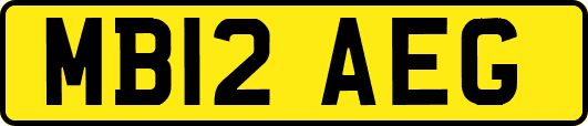 MB12AEG