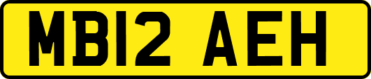 MB12AEH