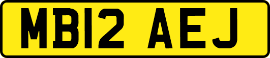 MB12AEJ