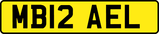 MB12AEL