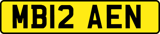 MB12AEN