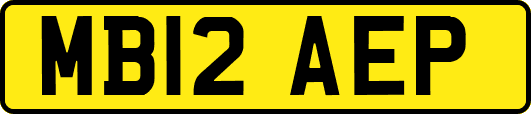 MB12AEP