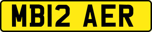 MB12AER