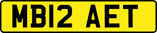 MB12AET