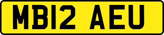 MB12AEU