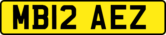 MB12AEZ