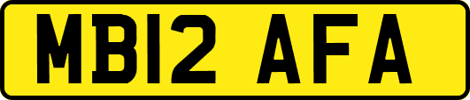 MB12AFA