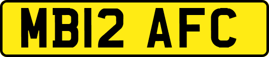 MB12AFC
