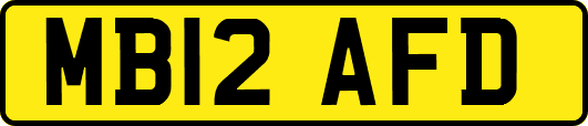 MB12AFD