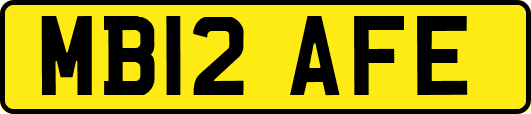 MB12AFE