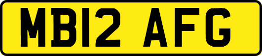 MB12AFG