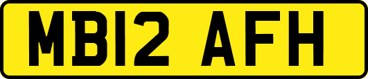 MB12AFH