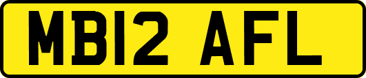 MB12AFL