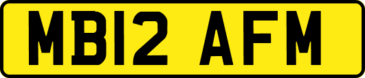 MB12AFM