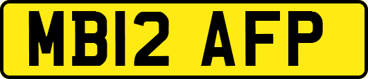 MB12AFP