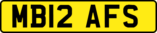 MB12AFS