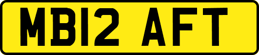 MB12AFT