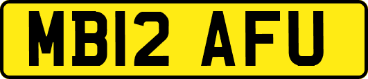 MB12AFU