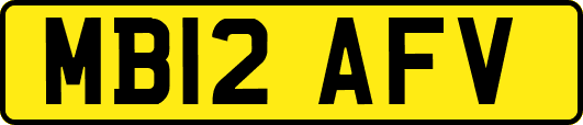 MB12AFV