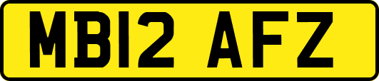 MB12AFZ