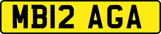 MB12AGA