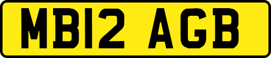 MB12AGB