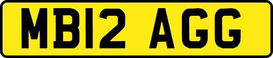 MB12AGG