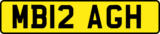MB12AGH