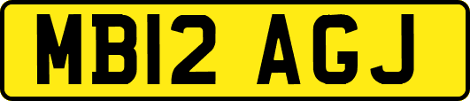 MB12AGJ