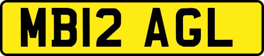 MB12AGL