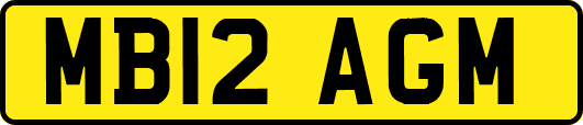 MB12AGM