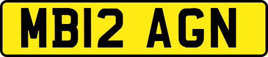 MB12AGN