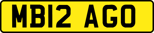 MB12AGO