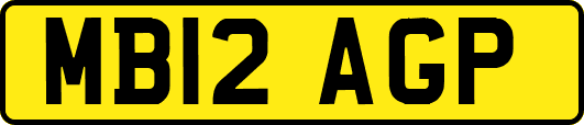 MB12AGP