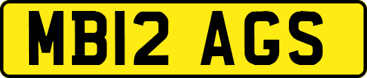 MB12AGS