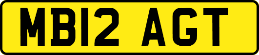 MB12AGT