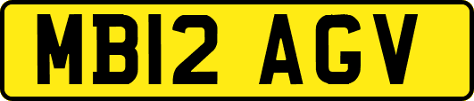 MB12AGV