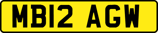 MB12AGW