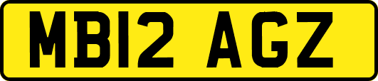 MB12AGZ