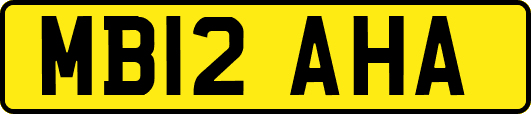 MB12AHA