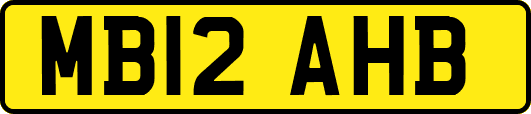 MB12AHB