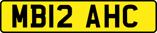 MB12AHC