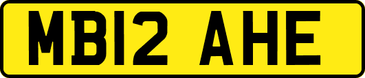 MB12AHE