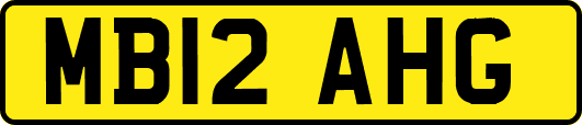 MB12AHG