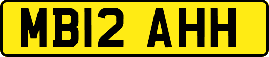 MB12AHH
