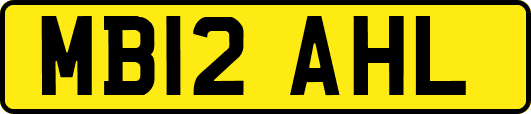 MB12AHL