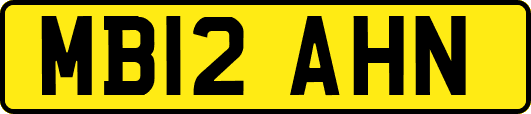 MB12AHN