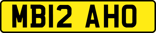 MB12AHO
