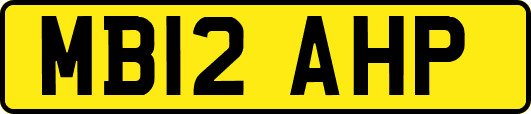 MB12AHP