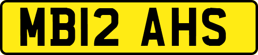 MB12AHS